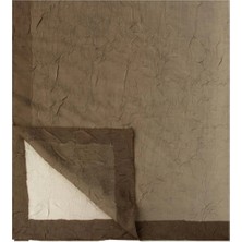 Şehri Şal Bambu Kraş Şal 6132 D15