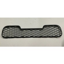 TŞT Hyundai Santa Fe Ön Tampon Panjuru 2000-2006 (Oem No:  8651326910)