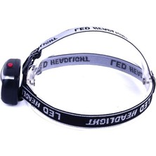 Stumbanng Ultra Smd Kafa Feneri 2 Modda Aydınlatma Kamp Fener Lamba