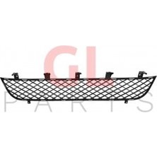 TŞT Mitsubishi L200 Ön Tampon Panjuru 4 Wd 2005 (Oem No:  6402A073)