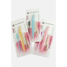 Datatek 3'lü Cımbız Kaş Usturası