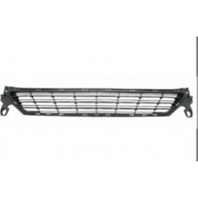 TŞT Peugeot 301 Ön Tampon Panjuru 2016- (Oem No:  9816027880)