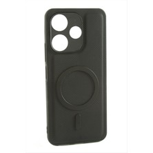 Datatek Xiaomi Redmi 13 Magsaff Kapak Kılıf