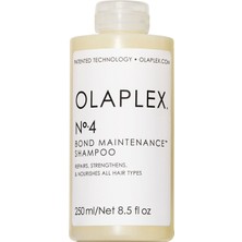 Beyman Olaplex No4 Bond Maintenance Shampoo