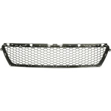 TŞT Dacia Sandero Ön Tampon Panjuru 2008- (Oem No:  8200735103)