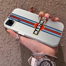 Hontinga Realme C21 C21Y C25 C25S C25Y Uyumlu Kılıfı Silikon Kenar Sert Arka Düşüme Önleyici Basitlik Anti Düşme Bmw Desen Kamera Korumali Telefon Kılıfı K1-0589
