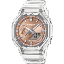 Casio GA-2100BM-7A5DR Kol Saati