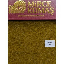 Mirce Kumaş Mobilya Koltuk Salon Takımı Berjer Çekyat Döşeme Kumaşı