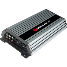 Reis Audio RS-Q150.6D Amfi