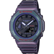 Casio Casıo GA-2100AH-6ADR Kol Saati