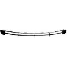 TŞT Ford Mondeo Ön Tampon Panjuru Üst Orta 2001 2004- (Oem No:  1S7117B968BF)