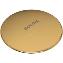 Bocchı Bocchi Sifon Kapağı Parlak Altın - 1219-402-0120