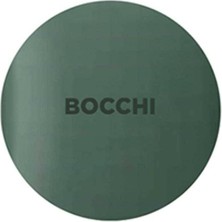 Bocchı Bocchi Sifon Kapağı Mat Yeşil - 1219-027-0120