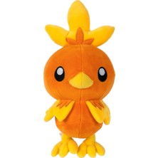 Pokemon Pelüş Figür 20 cm PKW2360 - Torchic