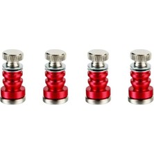 Robo Dünya ZD-150H - ZD-150H-1 Için Ayarlanabilir Yedek Mıknatıs