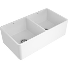 Bocchı Bocchi Lavello Seramik Mutfak Eviyesi - 1139-001-0120-03