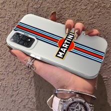 Hontinga Xiaomi Redmi Note 11 Pro 5g 4g Note 11S Uyumlu Kılıfı Silikon Kenar Sert Arka Düşüme Önleyici Basitlik Anti Düşme Bmw Desen Kamera Korumali Telefon Kılıfı K1-0589