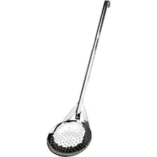 Özbir Sanayi Tipi Destekli Kevgir 22 cm