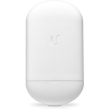 İlk El Grup Ieg™ Ubıquıtı LOCO5AC 5ghz 13DBI 45 Derece 10KM Ptp Dış Ortam Access Poınt(Adaptörsüz)