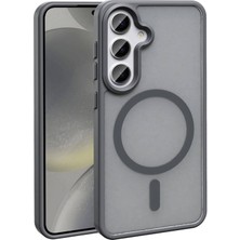 Nettech Samsung Galaxy A36 Uyumlu NT-N085 Arka Koruma Kılıf