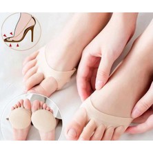 Calperia Kumaş Ayak Parmak Altı Desteği (5047)
