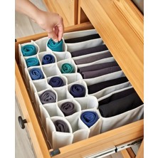 31 Gözlü Çekmece Içi Düzenleyici Organizer