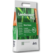 ICL Landscaper Pro 'new Grass' 20-20-08 (5 Kg)