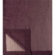 Şehri Şal Bambu Kraş Şal 6132 D10