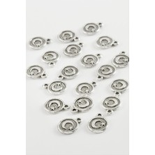 Datatek Ay Yıldız Tesbih Püskül Aparatı 50 Gram