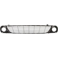 Dega Dacia Lodgy Ön Tampon Panjuru Delikli Orta 2011- (Oem No:  622547994R)