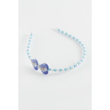 Datatek Çzgflm Karakteri Boncuklu Taç