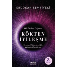 Ceres Yayınları Kökten Iyileşme [paperback] [jul 01, 2024] Erdoğan Şemsiyeci
