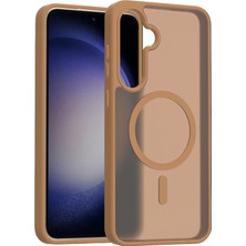 Nettech Samsung Galaxy A56 Uyumlu NT-N085 Arka Koruma Kılıf