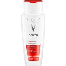Beyman Vichy Dercos Energisant Şampuan 200 ml