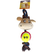 Drnds Eastland Inek ve Tenıs Toplu Stres Ipı 35X12 cm