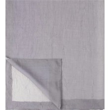 Şehri Şal Bambu Kraş Şal 6132 D17