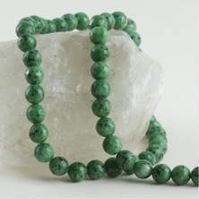 Datatek 8 mm Fasetli Kesim Ceyt Taşı