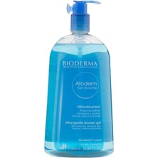 Beyman Bioderma Atoderm Shower Gel 1000 ml