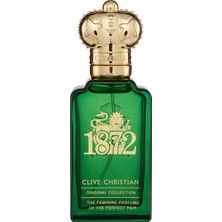 Beyman Original Collection 1872 50ML Feminine