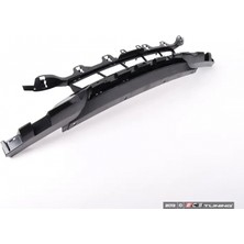TŞT Bmw 3 Serisi Ön Tampon Panjuru Orta 2011- (Oem No:  51117263478)