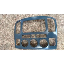 Suzuki Grand Vitara 1998-2006 Xl7 Teyp Konsol Çerçevesi