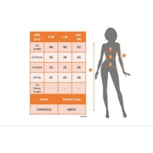 Moda Loris Kadın Askılı Yakası Fırfır ve Bağlama Detay Kaşkorse Elbise