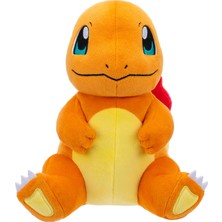 Pokemon Charmander Pelüş 20 cm PKW3659