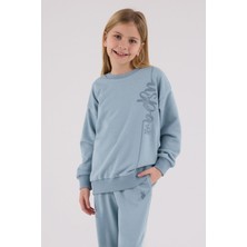 U.s. Polo Assn Eşofman Takımı US2304-4 Yeşil