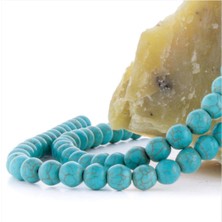 Datatek 8 mm Turkuaz Taşı