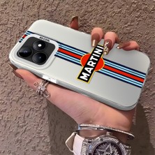 Hontinga Realme C55 C53 C51 Uyumlu Kılıfı Silikon Kenar Sert Arka Düşüme Önleyici Basitlik Anti Düşme Bmw Desen Kamera Korumali Telefon Kılıfı K1-0589