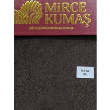 Mirce Kumaş Mobilya Koltuk Salon Takımı Berjer Çekyat Döşeme Kumaşı