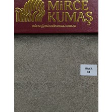 Mirce Kumaş Mobilya Koltuk Salon Takımı Berjer Çekyat Döşeme Kumaşı