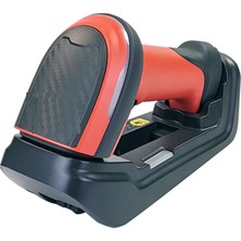 Psc CB-9220-BTU 2d USB Kablosuz Barkod Okuyucu