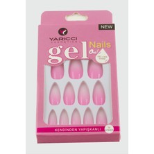 Datatek Orange Takma Tırnak